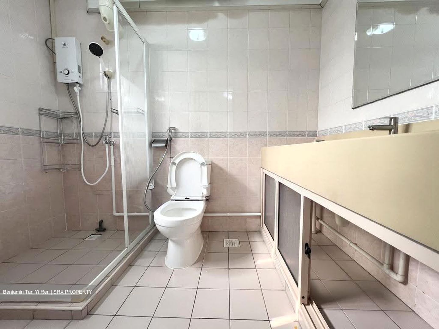 Blk 341 Sun Trellis (Sembawang), HDB Executive #628446881